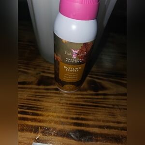 Pink Zebra Rustling Leaves Fragrance Spray